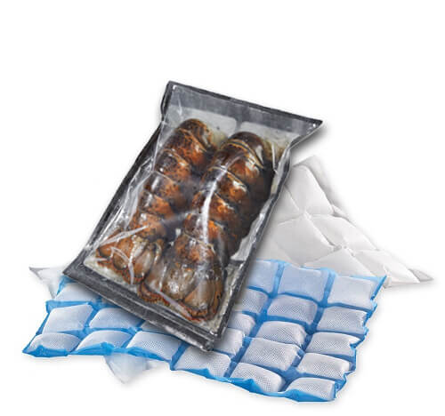 FreshWell™ Absorbent Packaging Systems - Aptar – Food Protection