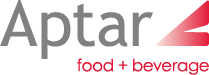 Aptar Food + Beverage Logo