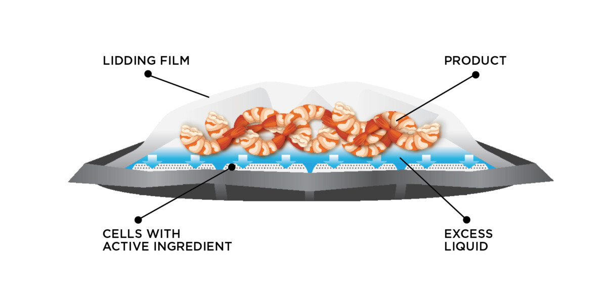 SeaWell - Aptar – Food Protection
